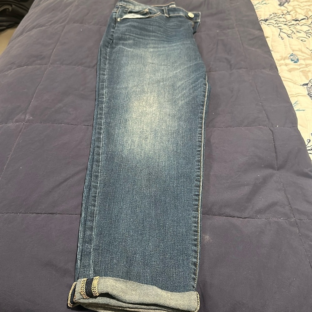 Chico’s Jeans